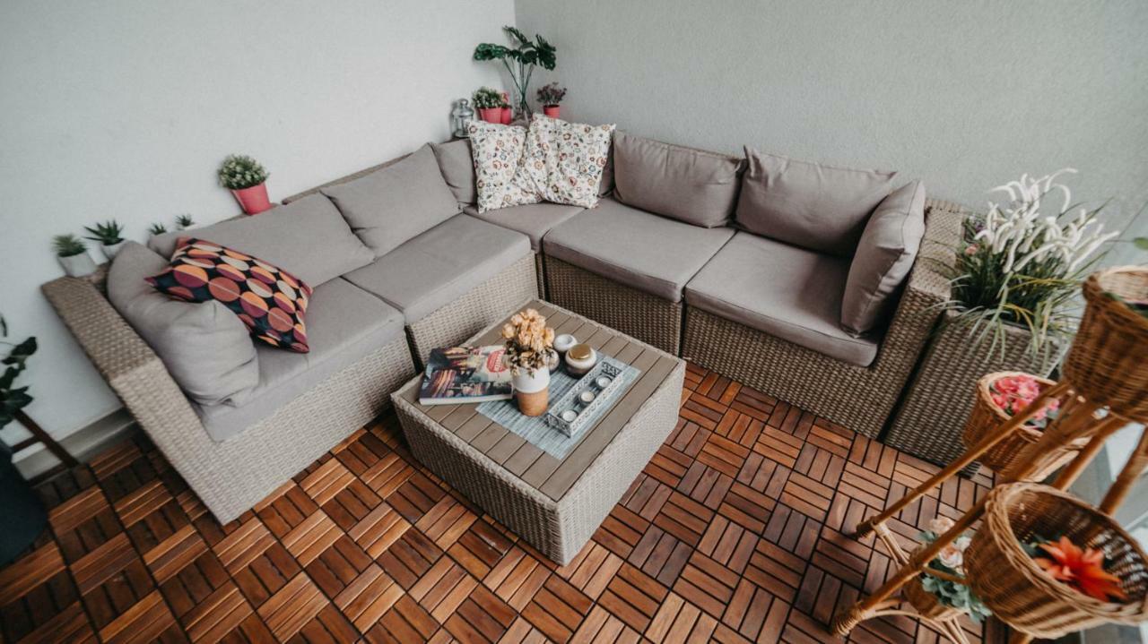 Torre Verona Apartment - 70M2, Terrace, Garage Cracovie Extérieur photo